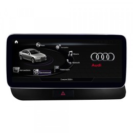 Parafar для Audi Q5 (8R) 2008-2016 (низкая комплектация) на Android 11.0 (PF7939QHD)