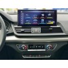 Штатная магнитола Parafar для Audi Q5 2018-2022 на Android 11.0 (PF1315F)