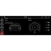 Штатная магнитола Parafar для BMW 3/4 серия 2018 EVO на Android 8.1.0 (PF8513i)