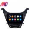 Штатная магнитола Parafar для Hyundai Elantra на Android 10.0 (PF360AHD-Low)