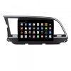 Штатная магнитола Parafar для Hyundai Elantra 2016+ на Android 10.0 (PF581AHD-Low)