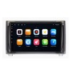 Штатная магнитола Parafar PF441AHD для Toyota Tundra II 2013-2021 на Android 10.0