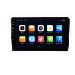 Parafar для Kia Optima III 2014-2016 на Android 10.0 (PF582AHD)