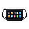 Штатная магнитола Parafar для Jeep Compass II 2017-2024 на Android 10.0 (PF997AHD)