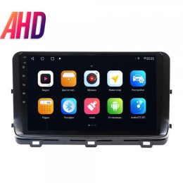 Parafar для KIA Ceed 2018-2024 на Android 10.0 (PF219AHD)