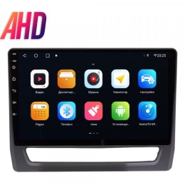 Parafar для Mitsubishi ASX 2020-2022 на Android 10.0 (PF027AHD-Low)