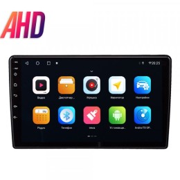 Parafar для Volkswagen Amarok, Caddy, Golf, Jetta, Passat, Polo на Android 10.0 (PF904AHD10)