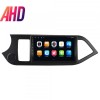 Штатная магнитола Parafar для Kia Picanto 2011-2016 на Android 10.0 (PF411AHD)