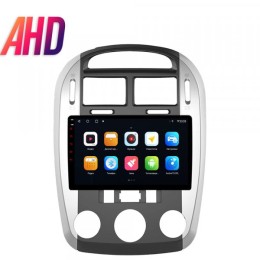 Parafar для Kia Cerato I 2003-2008 на Android 10.0 (PF278AHD-Low)