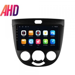 Parafar для Chevrolet Lacetti 2004-2013 на Android 10.0 (PF031AHD)