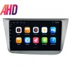Штатная магнитола Parafar для Seat Altea I 2004-2015 на Android 10.0 (PF350AHD)