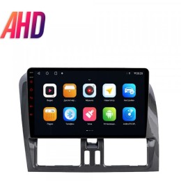 Parafar для Volvo XC60 2007-2012 на Android 10.0 (PF189AHD-Low)