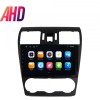 Штатная магнитола Parafar для Subaru Forester, WRX, XV 2013-2015 на Android 10.0 (PF995AHD-Low)