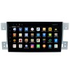 Штатная магнитола Parafar PF053AHD-Low для Suzuki Grand Vitara, Escudo 2005-2015 на Android 10.0