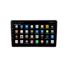 Parafar для Kia Optima III 2014-2016 на Android 10.0 (PF582AHD-Low)