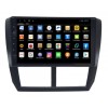 Штатная магнитола Parafar для Subaru Forester 2008-2013 на Android 10.0 (PF636AHD-Low)