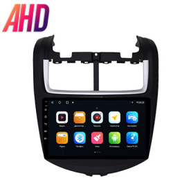 Parafar для Chevrolet Aveo II 2011-2020 на Android 10.0 (PF972AHD-Low)