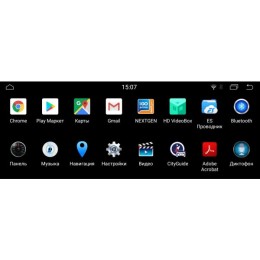 Parafar для BMW 1-серия (F20) 2018-2020 + EVO на Android 10.0 (PF6503i)