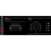 Штатная магнитола Parafar для BMW 5 серия кузов F10 / F11 экран 12.3