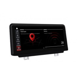 Parafar для BMW 1 / 2 серия кузов F20 / F21 / F23 (2011-2016) NBT (6pin) на Android 10.0 (PF6211i)