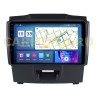 Автомагнитола Parafar для Chevrolet Trailblazer II 2012-2016 на Android 11.0 (PF957UHD)