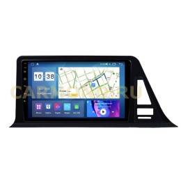 Автомагнитола Parafar PF023UHD-Low для Toyota C-HR I 2016-2023 на Android 11.0