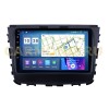 Автомагнитола Parafar PF356UHD-Low для SsangYong Rexton IV 2018-2023 на Android 11.0