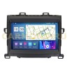 Автомагнитола Parafar PF698UHD-Low для Toyota Alphard II 2008-2014 на Android 11.0