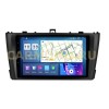 Автомагнитола Parafar PF699UHD-Low для Toyota Avensis III 2009-2015 на Android 11.0
