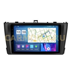 Автомагнитола Parafar PF699UHD-Low для Toyota Avensis III 2009-2015 на Android 11.0