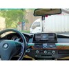 Штатная магнитола Parafar для BMW 5 серия кузов E60 (2005-2010) CCC с IPS матрицей 10.25