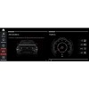 Штатная магнитола Parafar для BMW 5 GT F07 NBT (new pop out style) с IPS матрицей 10.25