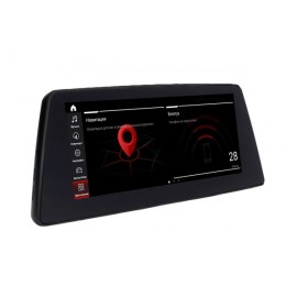 Parafar для BMW 5 серия G30 (2018) EVO (only support no original touch) на Android 10.0 (PF6538i)