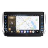 Штатная магнитола CarMedia OL-1964-N (с кнопками) для Peugeot 2008, 208 2012-2019 на Android 10.0