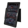 Штатная магнитола CarMedia OL-9762-RL TESLA (вертикально-поворотный экран) для SsangYong Actyon, Korando 2010-2013 на Android 10.0