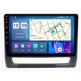 Автомагнитола Parafar для Mitsubishi ASX 2020-2022 на Android 11.0 (PF027UHD)