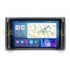 Автомагнитола Parafar PF441UHD-Low для Toyota Tundra II 2013-2021 на Android 11.0
