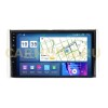 Автомагнитола Parafar PF568UHD для Toyota RAV4 (XA50) 2018-2024 на Android 11.0