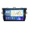 Автомагнитола Parafar PF692UHD-Low для Toyota Corolla X 2006-2013 на Android 11.0