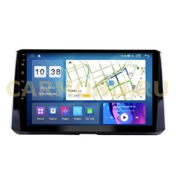 Автомагнитола Parafar PF693UHD для Toyota Corolla XII 2019-2025 на Android 11.0