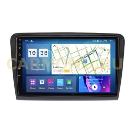 Автомагнитола Parafar PF973UHD-Low для Skoda Superb II (B6) 2008-2015 на Android 11.0