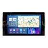 Автомагнитола Parafar PF982UHD-Low для Toyota Corolla 2017+ на Android 11.0
