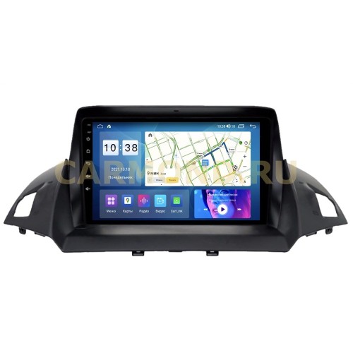 Автомагнитола Parafar без DVD для Ford Kuga II 2013-2019 на Android 11.0 (PF362UHD)