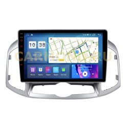 Автомагнитола Parafar для Chevrolet Captiva 2012-2017 на Android 11.0 (PF046UHD)