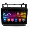 Штатная магнитола CarMedia OL-9107-I для Volkswagen TOUAREG 2011+ на Android 10.0