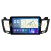 Автомагнитола Roximo 6/128 ГБ RI-1110 (с DSP и 4G-SIM) для Toyota Rav4 2013-2018 на Android 11.0