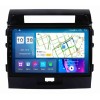 Автомагнитола Roximo 6/128 ГБ RI-1111 (с DSP и 4G-SIM) для Toyota Land Cruiser 200 2007-2015 на Android 11.0