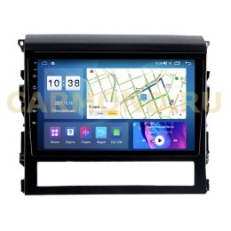 Автомагнитола Roximo 6/128 ГБ RI-1113 (с DSP и 4G-SIM) для Toyota Land Cruiser 200 2015-2021 на Android 11.0