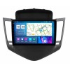 Автомагнитола Roximo 6/128 ГБ RI-1308 для Chevrolet Cruze I 2009-2012 на Android 11.0