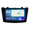 Автомагнитола Roximo 6/128 ГБ RI-2414 для Mazda 3 (BL) 2009-2013 на Android 11.0